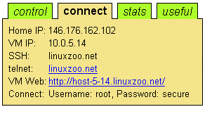 How to connect