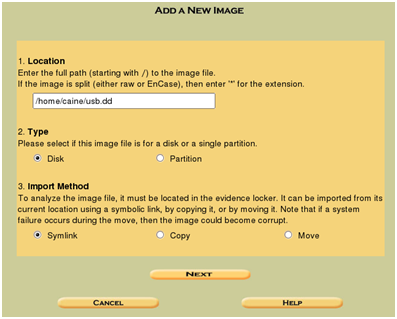 Add image