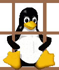 Linuxzoo Penguin Icon