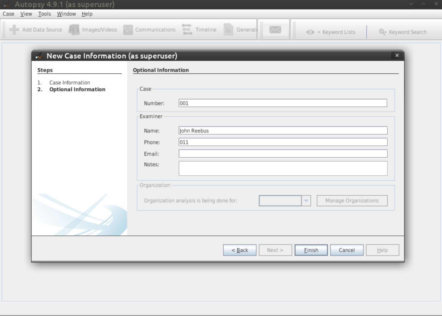 Image Format