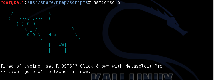 Metasploit Framework